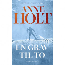 En grav til to: 1. Bind