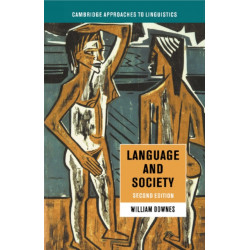 Language and Society