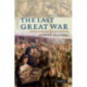 The Last Great War: British Society and the First World War