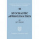 Stochastic Approximation