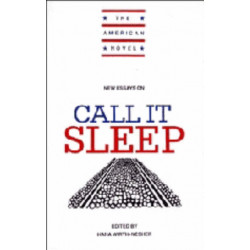 New Essays on Call It Sleep