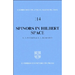 Spinors in Hilbert Space