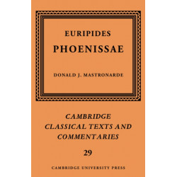 Euripides: Phoenissae