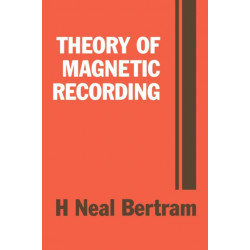 Theory of Magnetic Recording