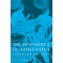 The Argonautica of Apollonius
