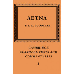 Incerti Auctoris Aetna