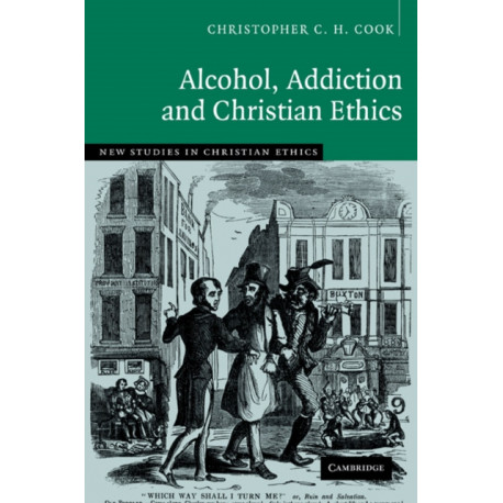 Alcohol, Addiction and Christian Ethics