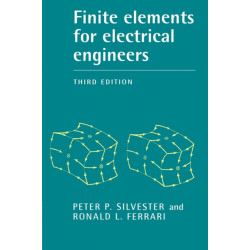 Finite Elements for Electrical Engineers