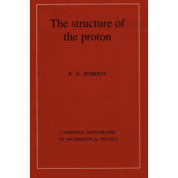 The Structure of the Proton: Deep Inelastic Scattering