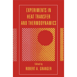 Experiments in Heat Transfer and Thermodynamics