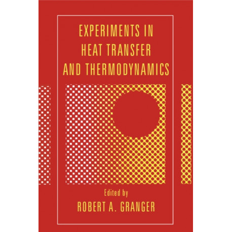 Experiments in Heat Transfer and Thermodynamics