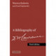A Bibliography of D. H. Lawrence