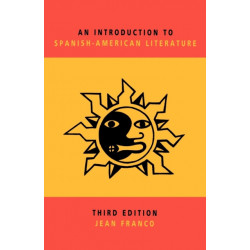An Introduction to Spanish-American Literature