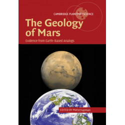 The Geology of Mars: Evidence from Earth-Based Analogs