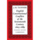 English Constitutional Conflicts of the Seventeenth Century: 1603–1689