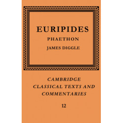 Euripides: Phaethon