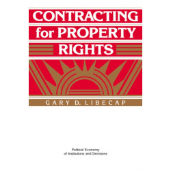 Contracting for Property Rights