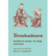 Troubadours: Medieval Music to Sing and Play