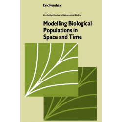 Modelling Biological Populations in Space and Time