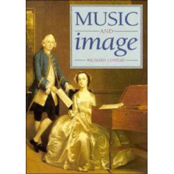 Music and Image: Domesticity, Ideology and Socio-cultural Formation in Eighteenth-Century England