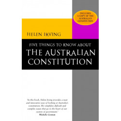 Five Things to Know About the Australian Constitution