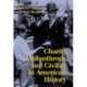 Charity, Philanthropy, and Civility in American History