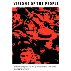 Visions of the People: Industrial England and the Question of Class, c.1848–1914