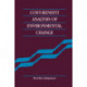 Cost-Benefit Analysis of Environmental Change