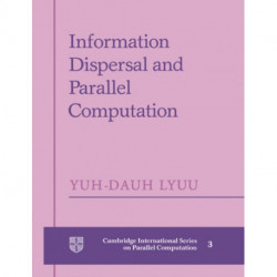 Information Dispersal and Parallel Computation