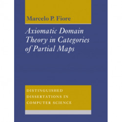 Axiomatic Domain Theory in Categories of Partial Maps