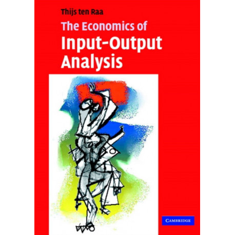 The Economics of Input-Output Analysis