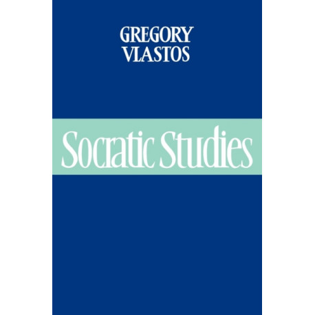 Socratic Studies