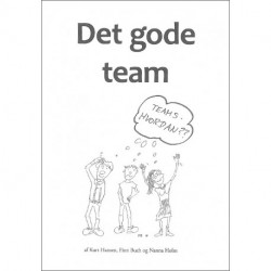 Det gode team