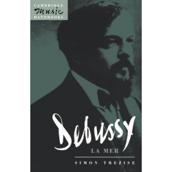 Debussy: La Mer: La Mer