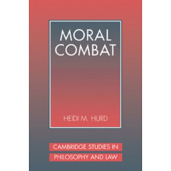 Moral Combat: The Dilemma of Legal Perspectivalism