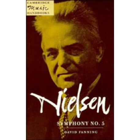 Nielsen: Symphony No. 5: Symphony No. 5