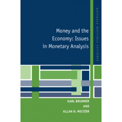 Money and the Economy: Issues in Monetary Analysis