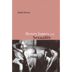 Henry James and Sexuality