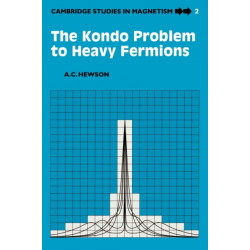 The Kondo Problem to Heavy Fermions