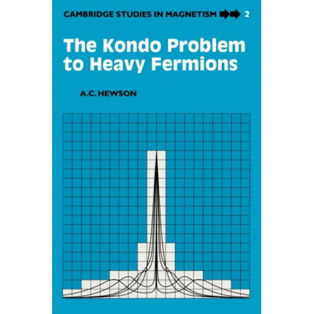 The Kondo Problem to Heavy Fermions