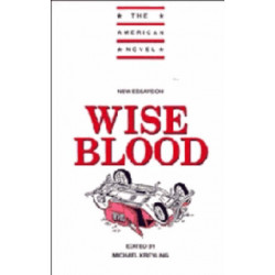 New Essays on Wise Blood