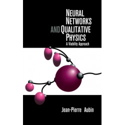 Neural Networks and Qualitative Physics: A Viability Approach