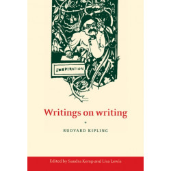 Writings on Writing