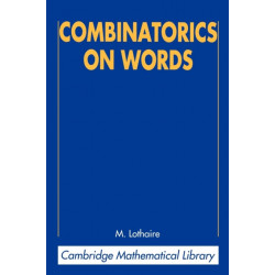 Combinatorics on Words