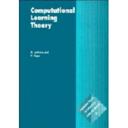 Computational Learning Theory