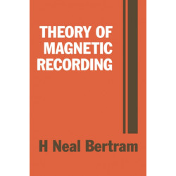 Theory of Magnetic Recording