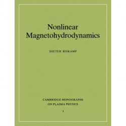 Nonlinear Magnetohydrodynamics