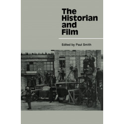 The Historian and Film