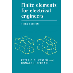 Finite Elements for Electrical Engineers