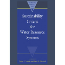 Sustainability Criteria for Water Resource Systems